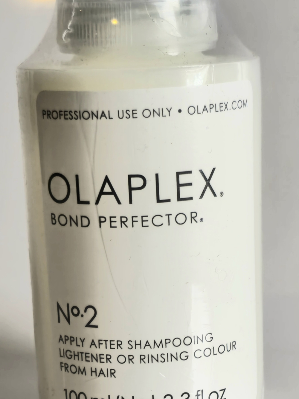OLAPLEX No.2 Bond Perfector
